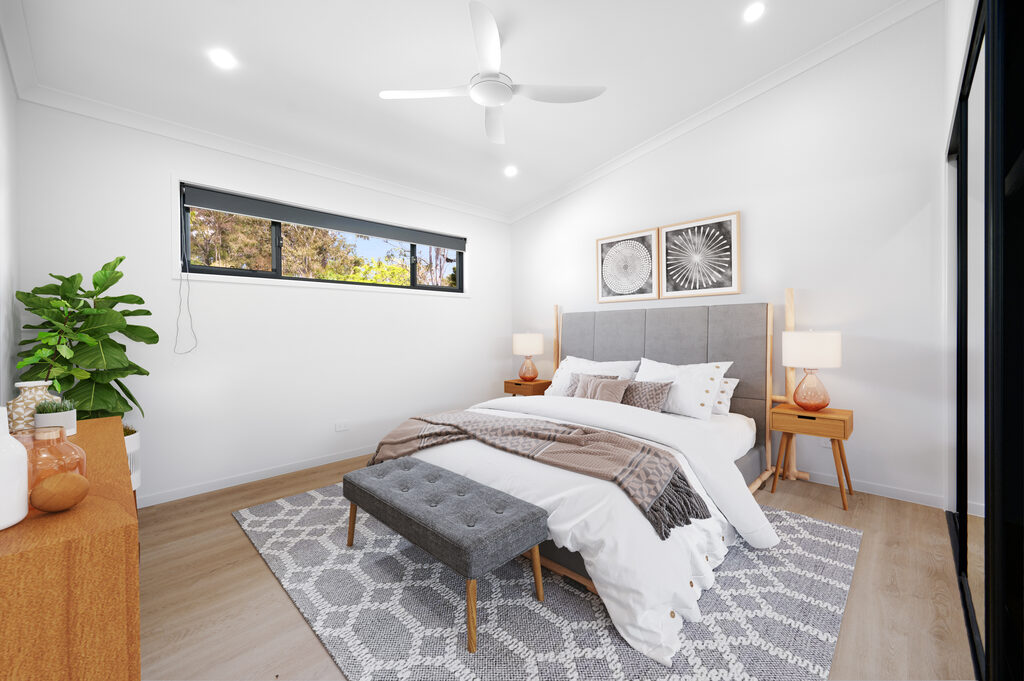 Tallai Modern Entertainer — Tallai