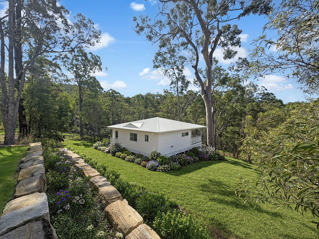 Bonogin QLD, Bonogin QLD