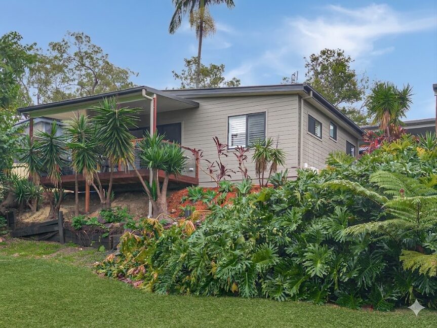 Carrara Garden Dwelling, Carrara QLD