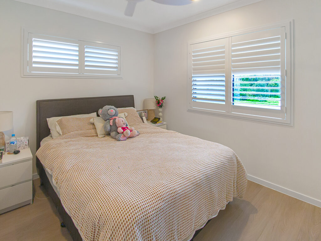 Carrara Garden Dwelling — Carrara