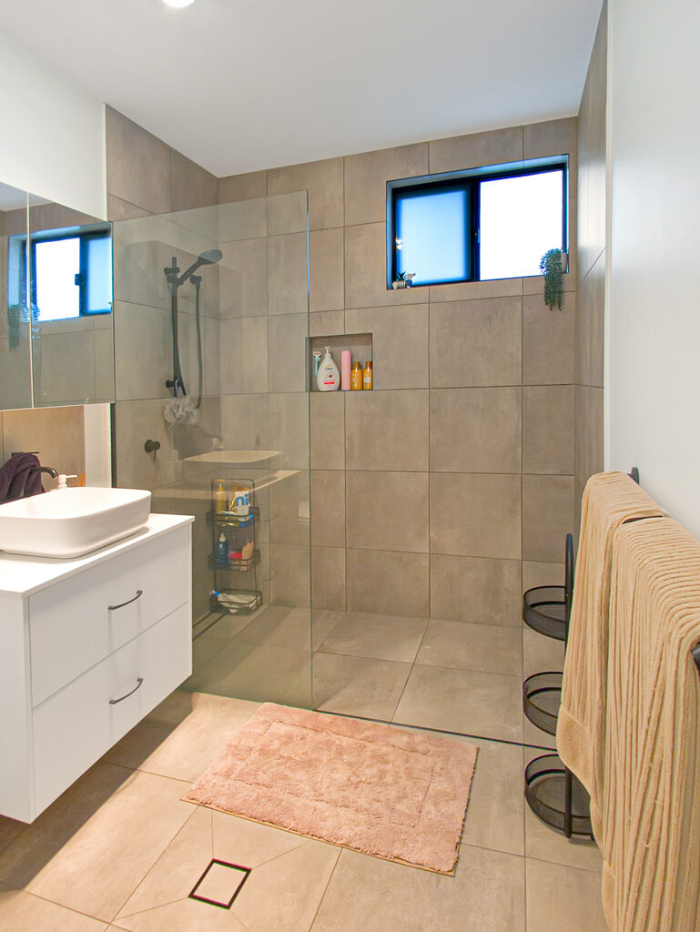 Carrara Garden Dwelling — Carrara