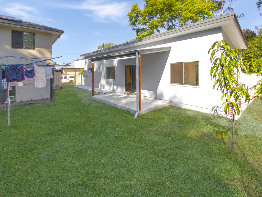 A Future-Proofed Second Home in Shailer Park — Shailer Park