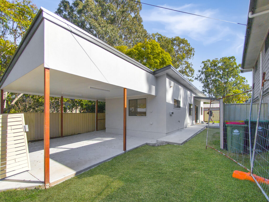 A Future-Proofed Second Home in Shailer Park — Shailer Park