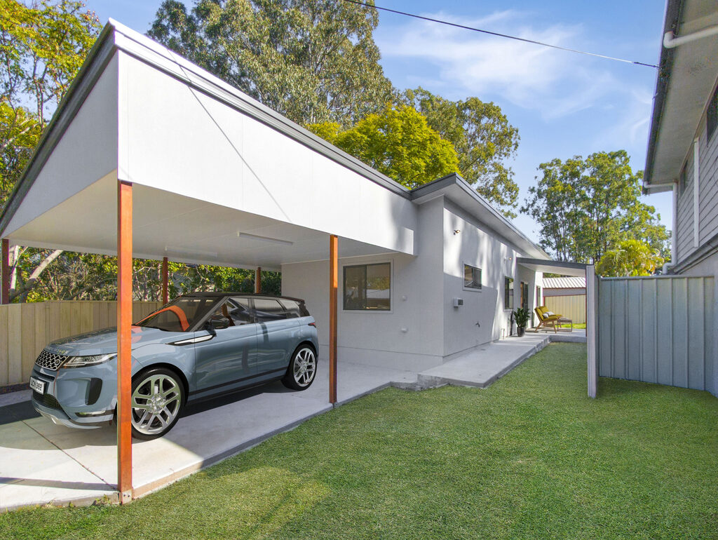 A Future-Proofed Second Home in Shailer Park — Shailer Park