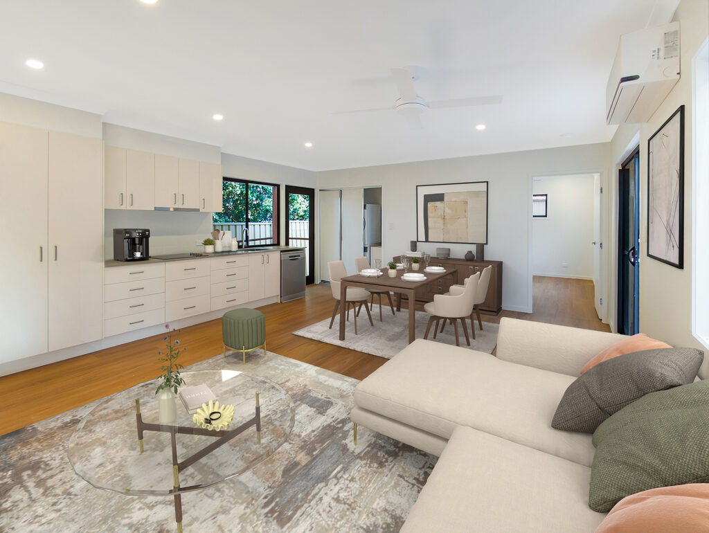 A Future-Proofed Second Home in Shailer Park — Shailer Park