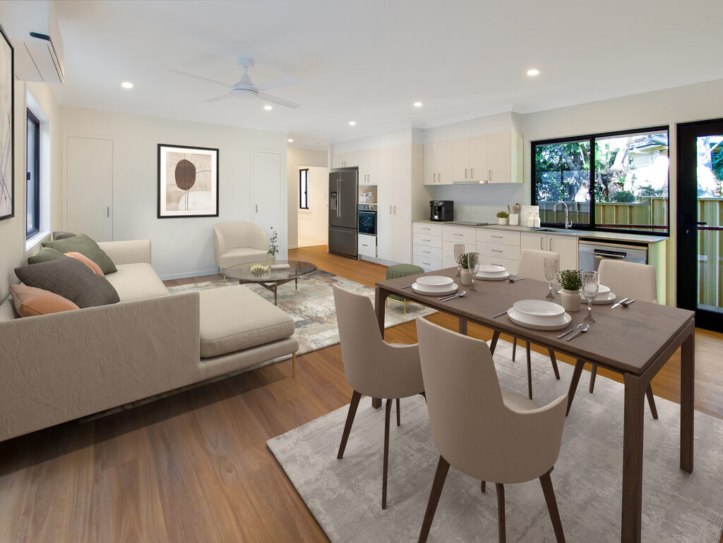 A Future-Proofed Second Home in Shailer Park — Shailer Park