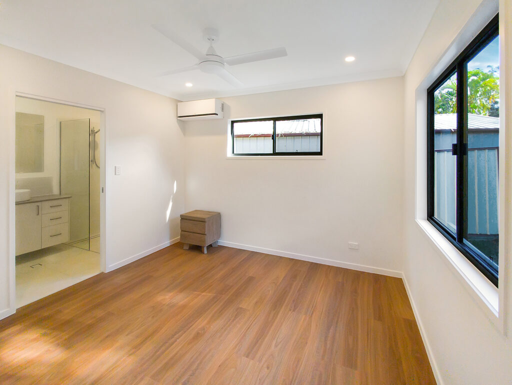 A Future-Proofed Second Home in Shailer Park — Shailer Park