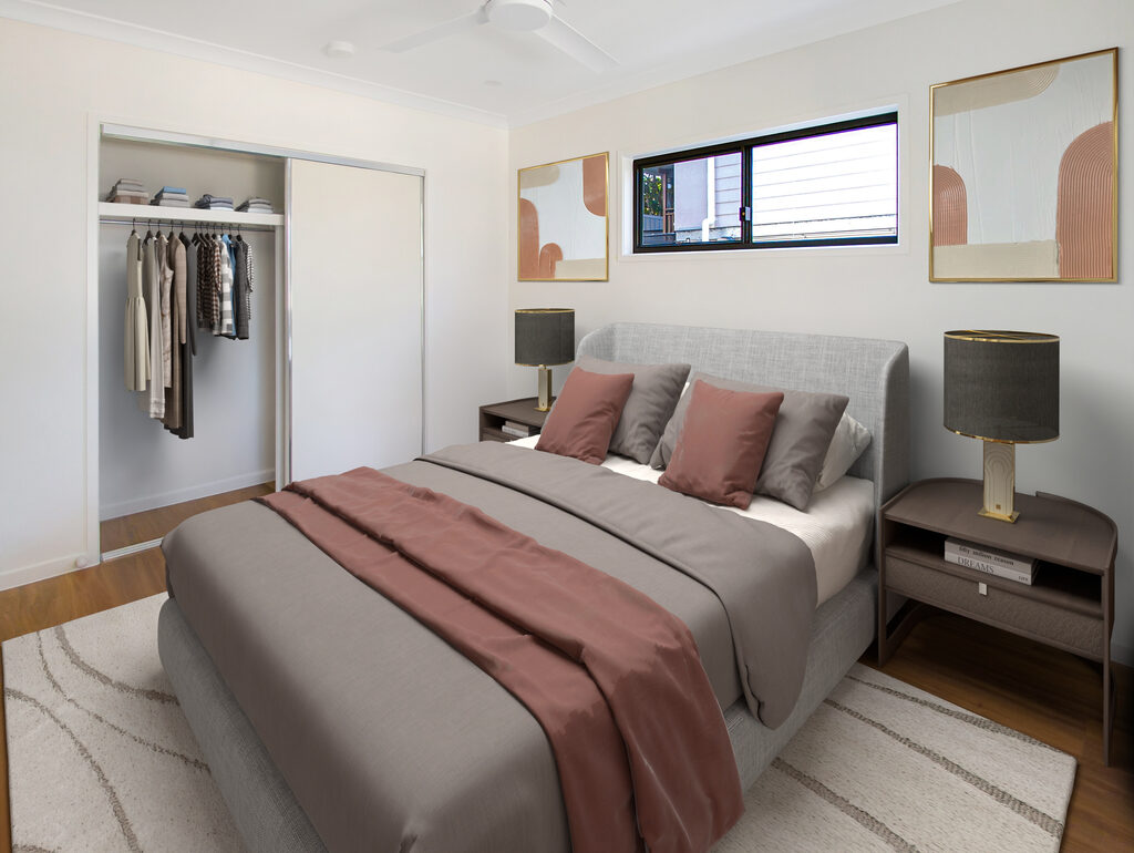 A Future-Proofed Second Home in Shailer Park — Shailer Park