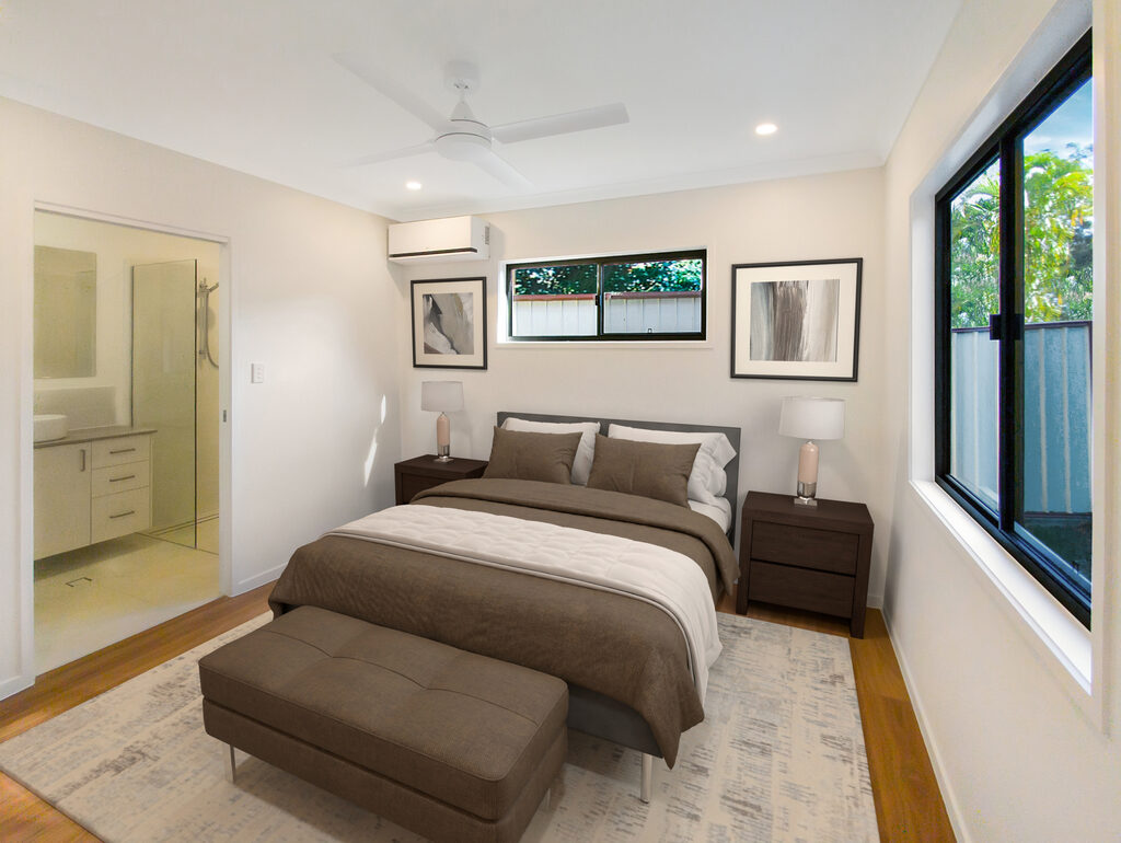 A Future-Proofed Second Home in Shailer Park — Shailer Park