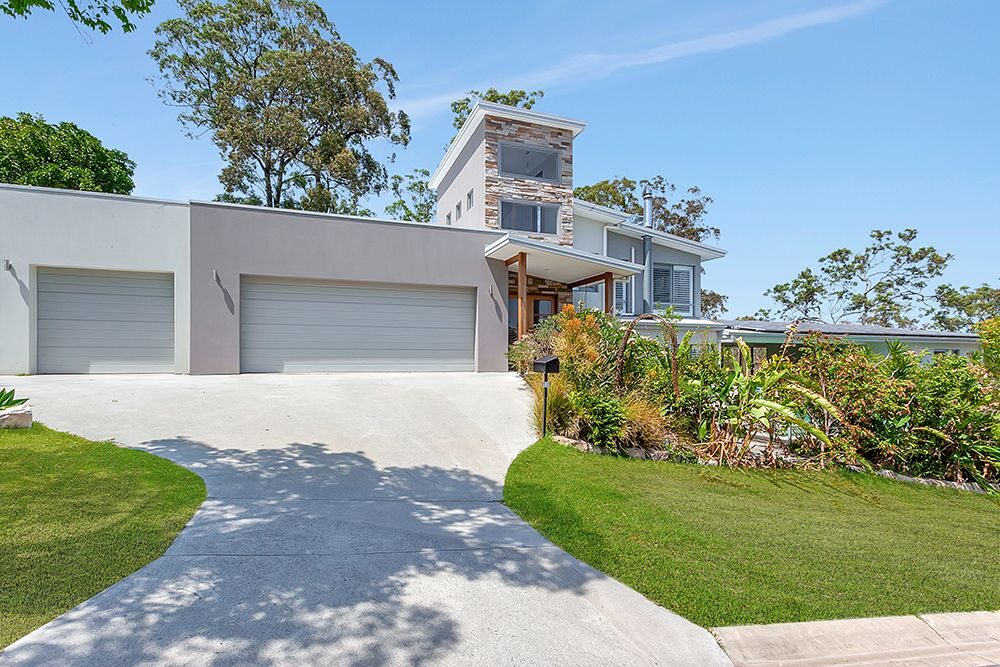 Elanora QLD, Elanora QLD