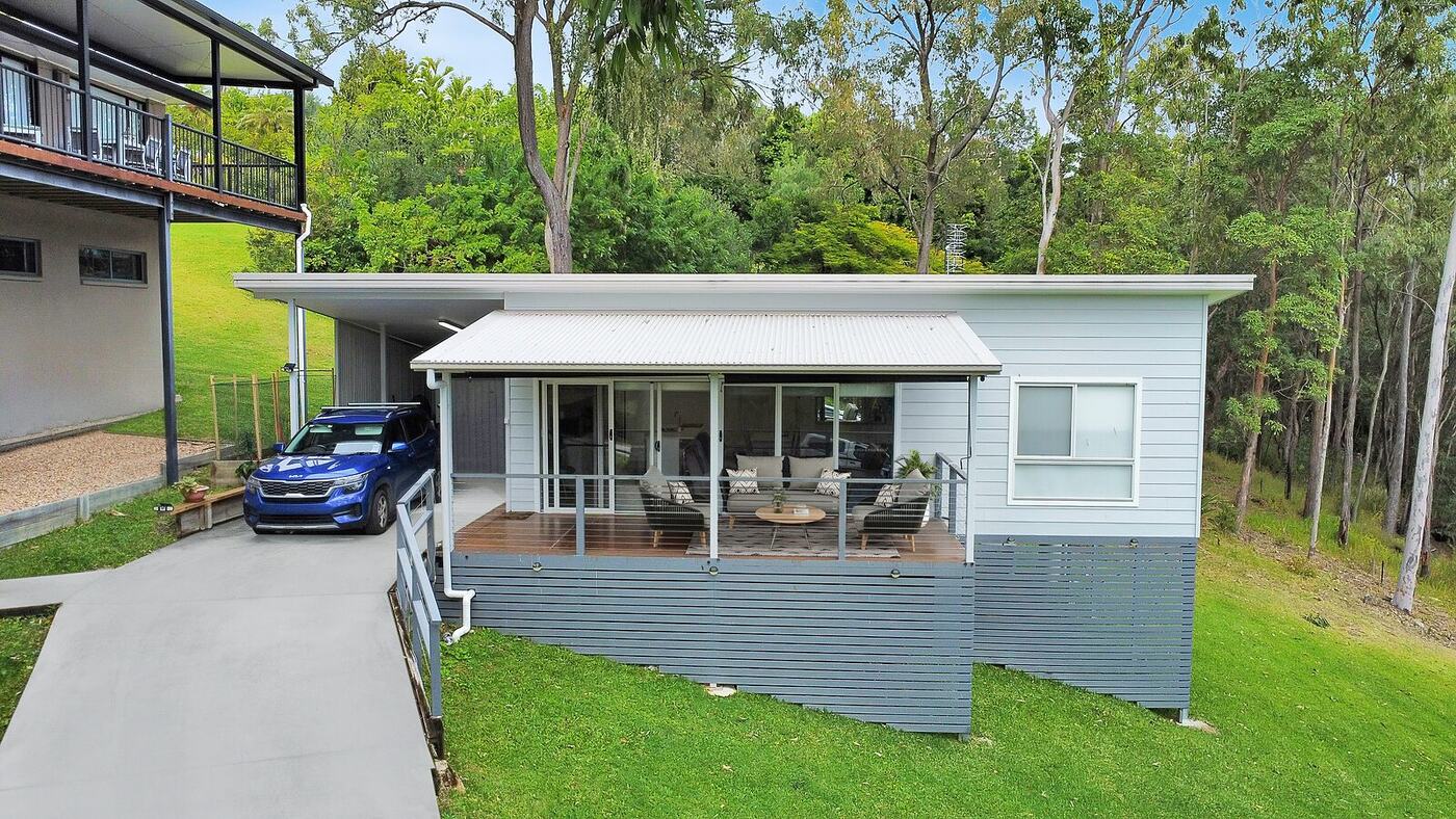 Gold Coast Hinterland QLD, Gold Coast Hinterland QLD