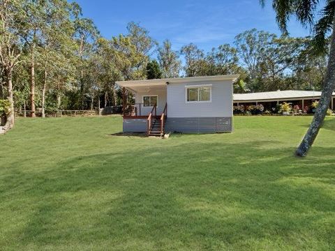 Modern Two-Bedroom Second Dwelling, Gold Coast