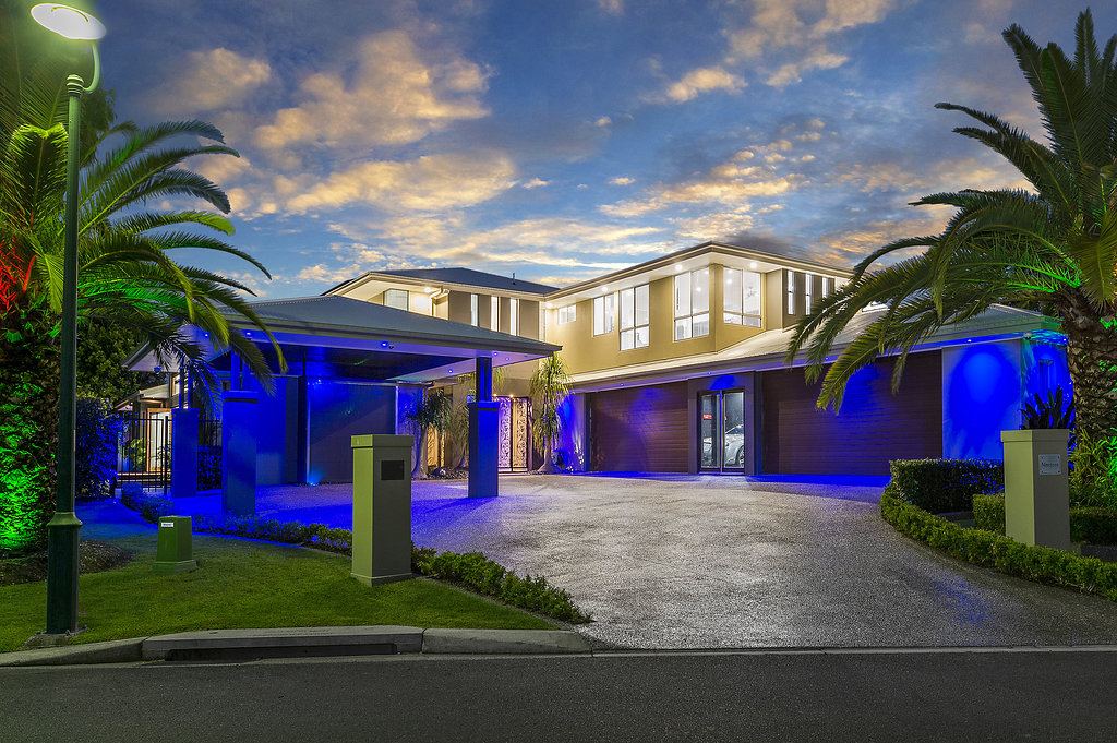 River Cove Family Granny Flat, Helensvale