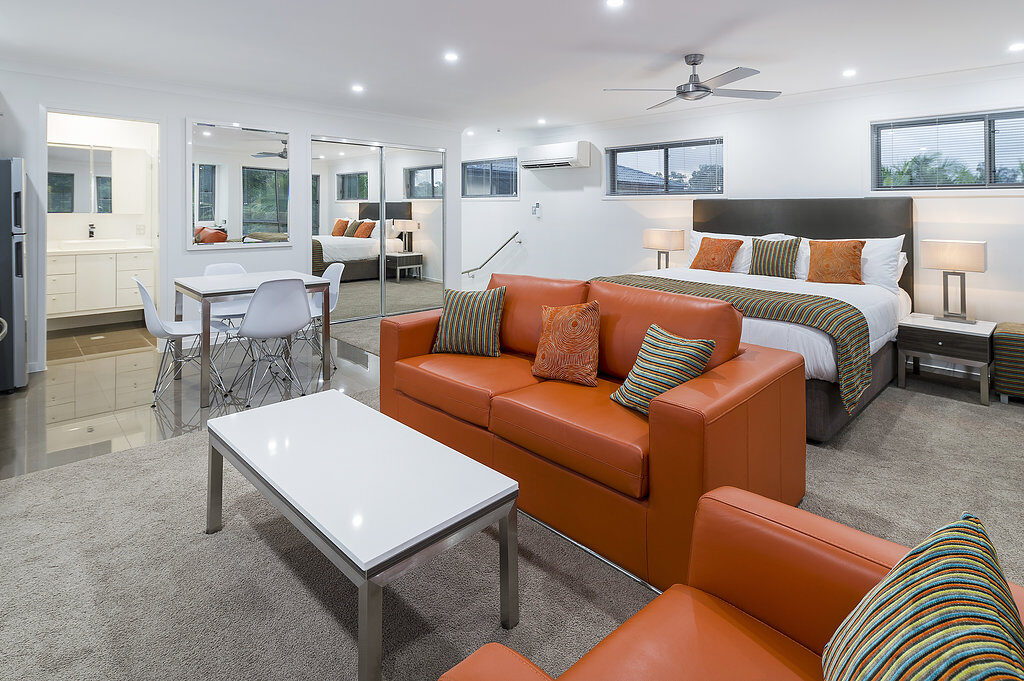 Helensvale QLD