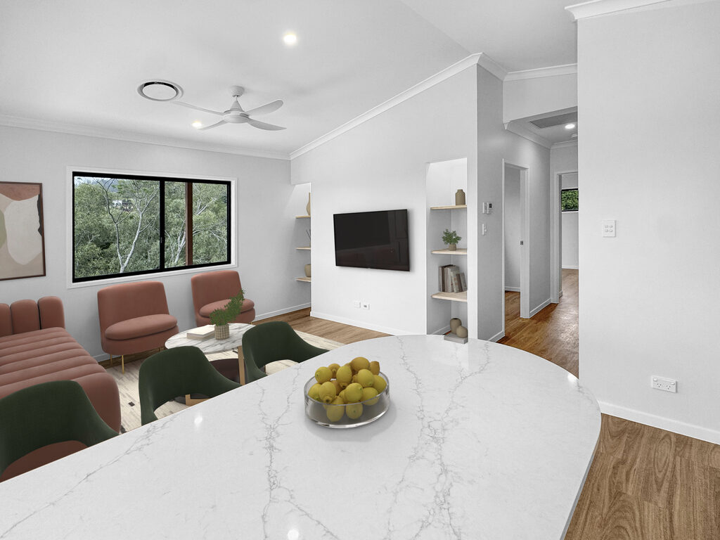 Willowvale Luxury Acreage Dwelling — Willowvale