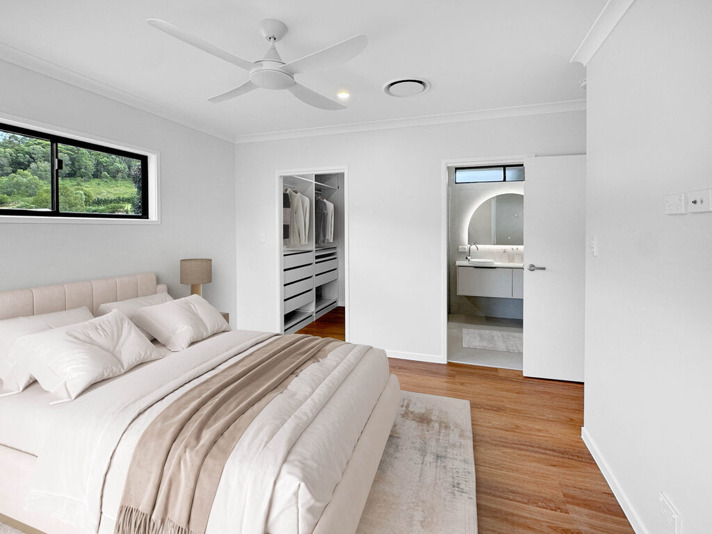 Willowvale Luxury Acreage Dwelling — Willowvale